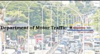 New Number Introduced for Motor Traffic Complaints